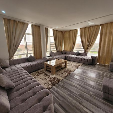 Appart-Hotel Residence Titanic Tiznit Dış mekan fotoğraf