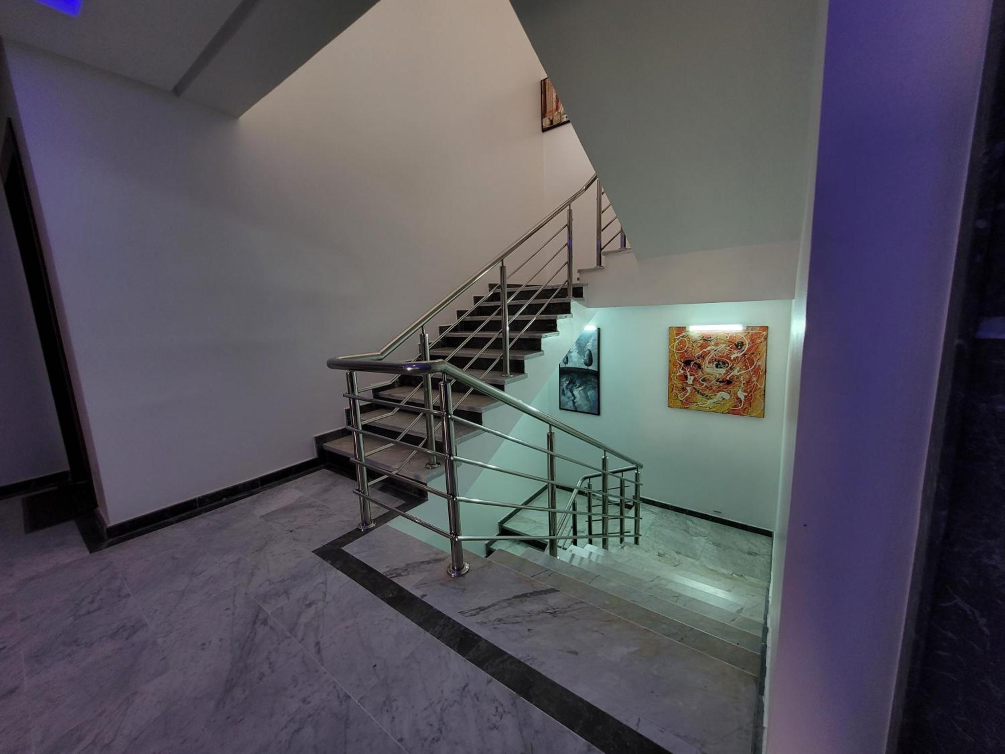 Appart-Hotel Residence Titanic Tiznit Dış mekan fotoğraf