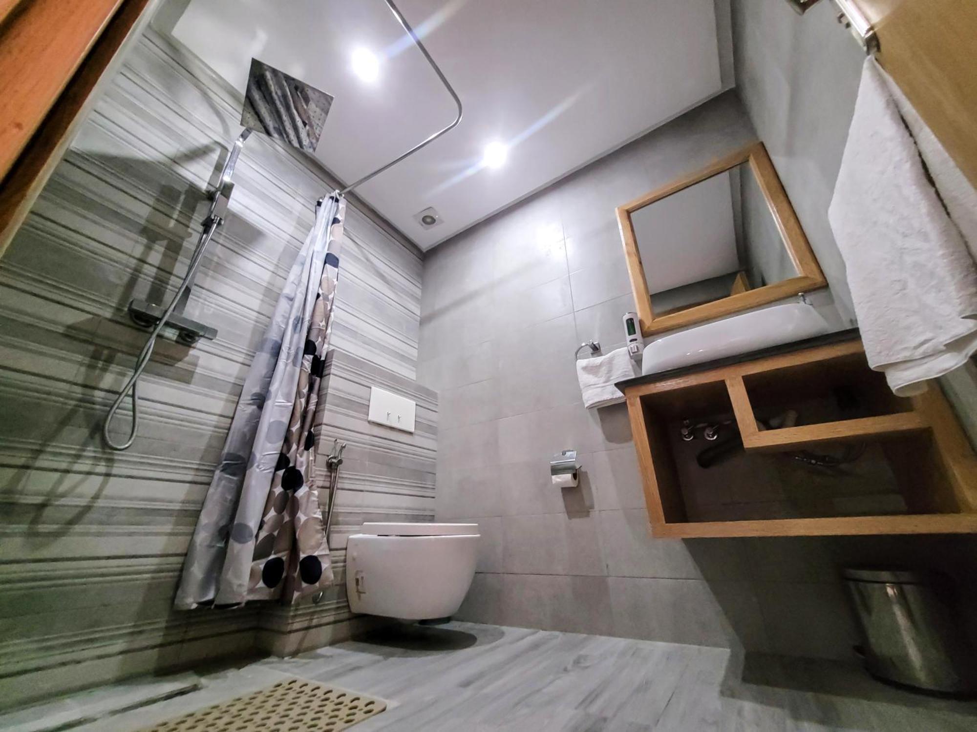 Appart-Hotel Residence Titanic Tiznit Dış mekan fotoğraf