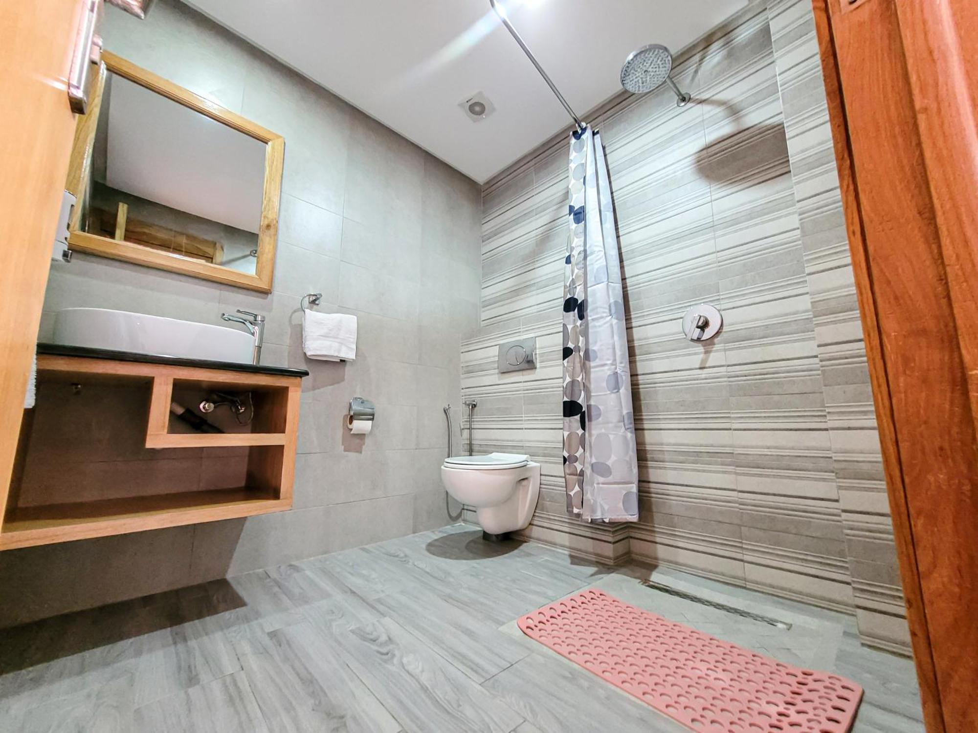 Appart-Hotel Residence Titanic Tiznit Dış mekan fotoğraf